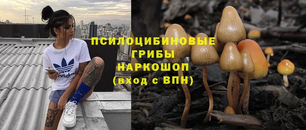 меф Усинск